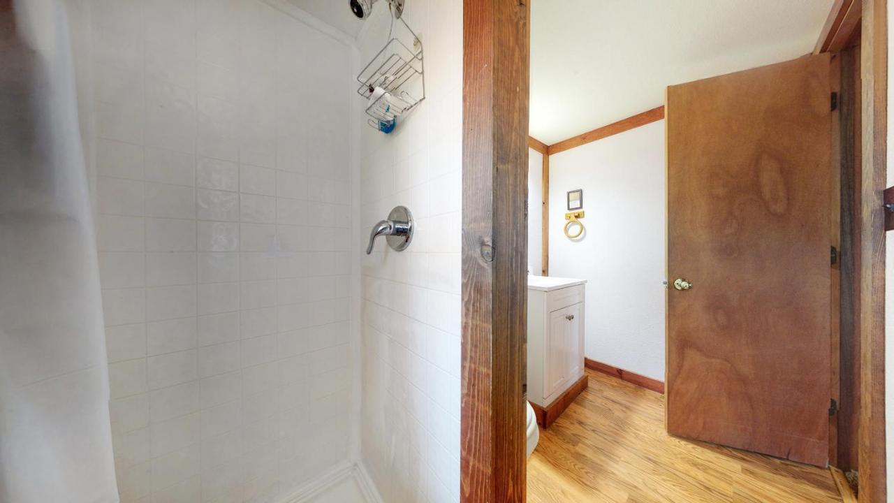 Marr'S Mountain Cabins Red Feather Lakes Extérieur photo