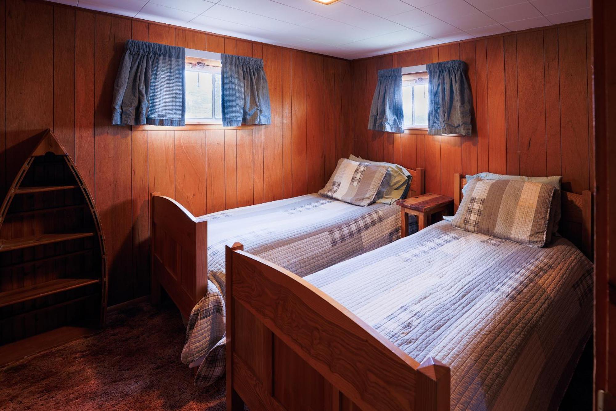 Marr'S Mountain Cabins Red Feather Lakes Extérieur photo